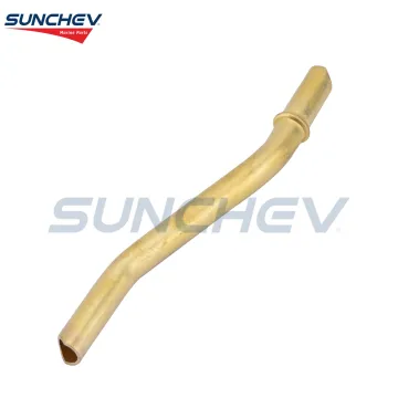 SUNCHEV Tube Water 682-44361-01 For Yamaha 15hp