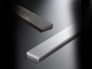 GB/T 700-2006 Q255A Flat steel