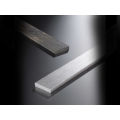 Mild Steel Profile Cold Drawn Flat Bar Q215/Q235/Q295/Q355B