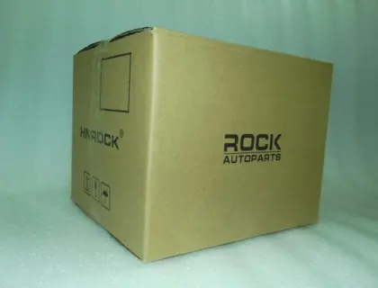 HNROCK 24V 200A Alternator AC203RA for Prestolite