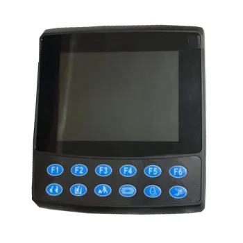 CLG922E CLG926E Excavator Monitor Display 35B0395 for LIUGONG