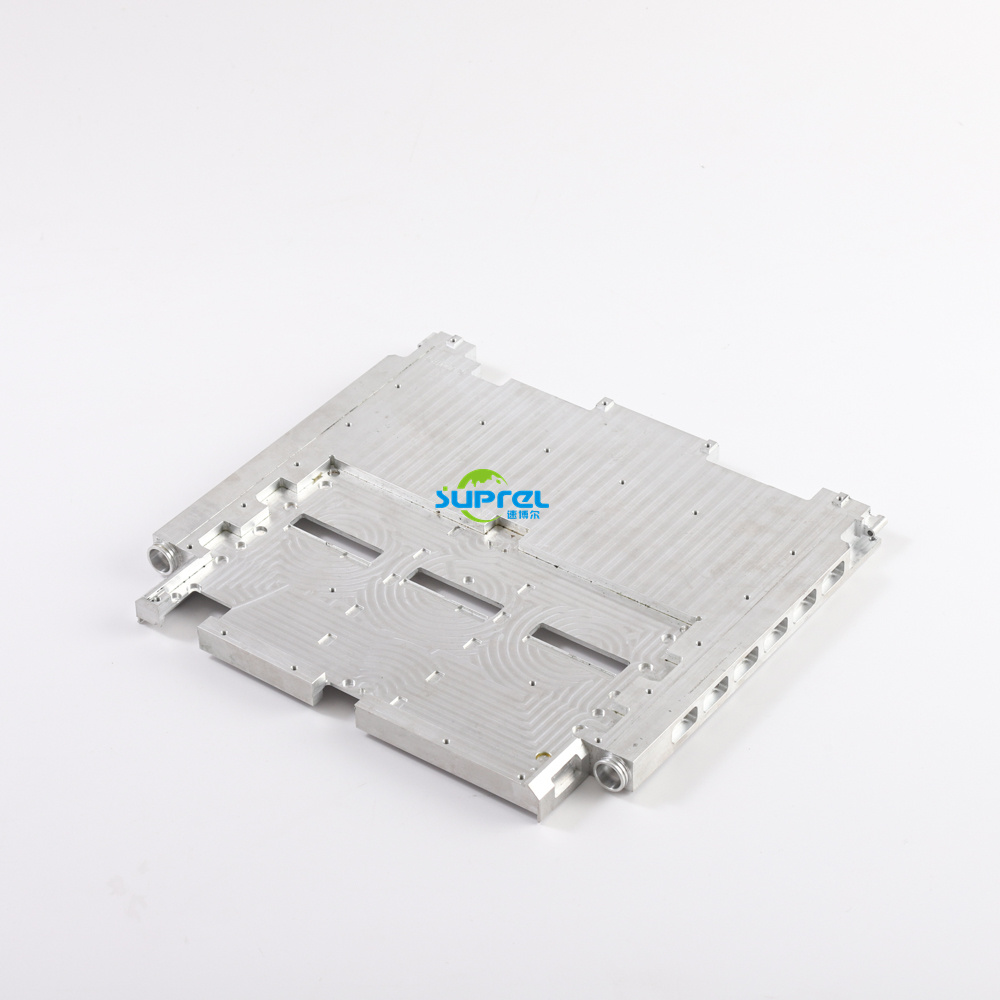 Heatsink Panels For Power Systems