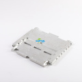 Heatsink panels for power systems