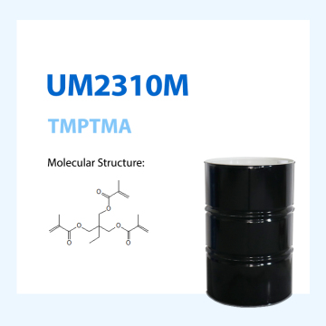 UM2310M Trimethylolpropane Trimerthacrylate TMPTMA