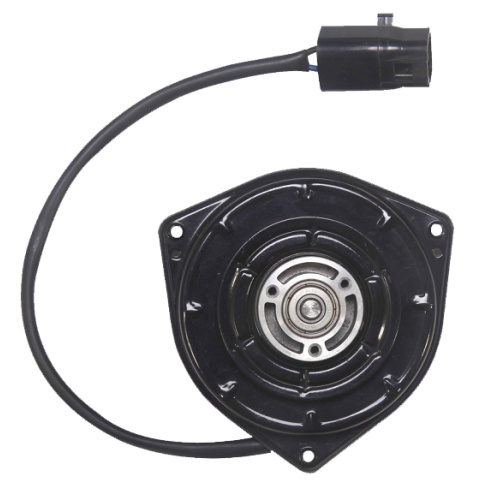 Automobile radiator cooling fan motor 065000-1890 For TOYOTA