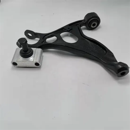 FOEO Upper Control Arm L DE9Z-5500-B DE9Z5500B CB5Z5500B 8A8Z-5500-C for Ford Taurus Explorer 2011-2019