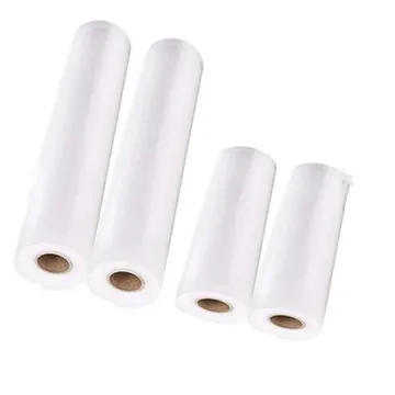 Onew Arrival: Industrial Strength Packaging Materials - Food, Fish Vacuum Packaging Polythene Bag Rolls