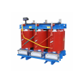 SC11 Dry-Type Transformer 160KVA Медная катушка 10 кВ