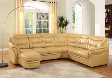 Lounge Sofa
