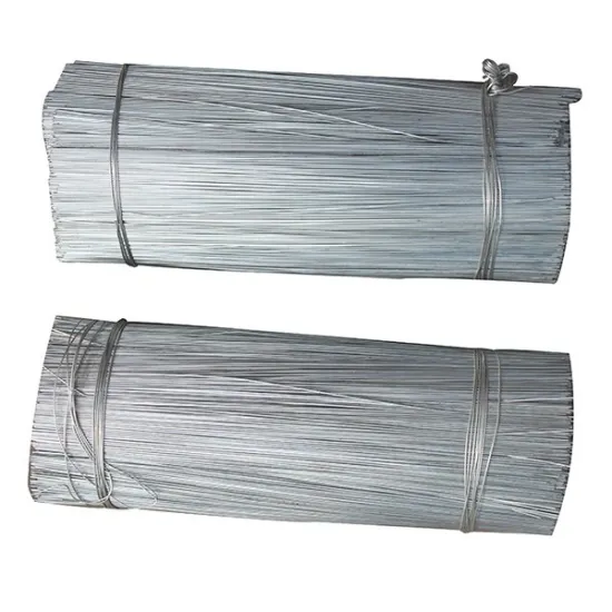 galvanized /black annealed binding iron wire (factory)