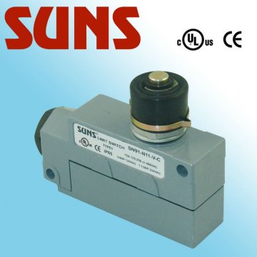 enclosed limit switches SN91-N11-V2
