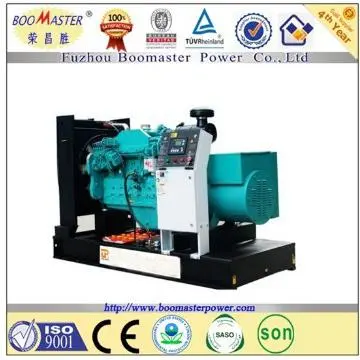 buy cummins generators direct from china manufacturers 6CTAA8.3 engine