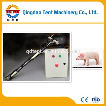 Automatic abattoir line equipment