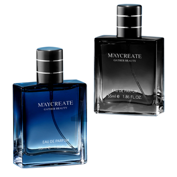 Original Brand Men's Perfume - Wholesale Perfume Sets and Bottles (55ml)