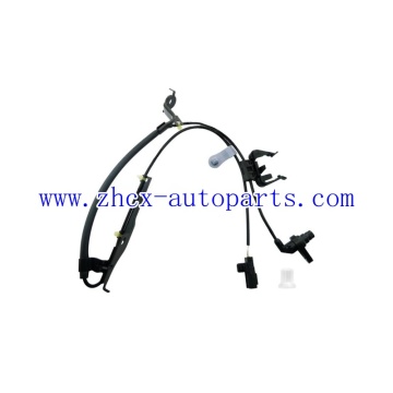 টয়োটা X5 হাইল্যান্ডারের জন্য বাম ABS সেন্সর