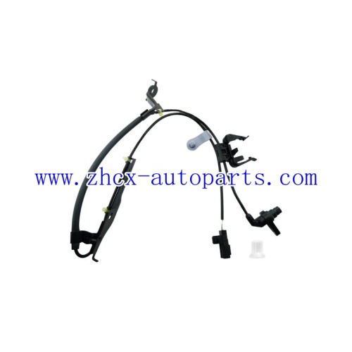 টয়োটা X5 হাইল্যান্ডারের জন্য বাম ABS সেন্সর