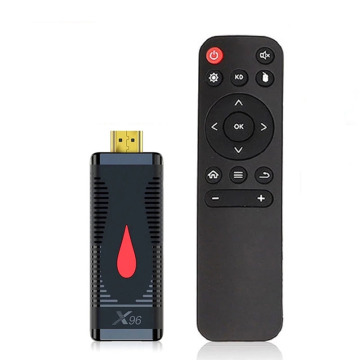 MINI 4K Ultra HD TV Box - Android 10.0, 2GB RAM, 16GB ROM