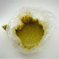 Seguridad de pintura de piso epoxi amarillo