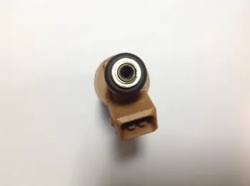 siemens injectors 96620255 IIN-8W00E 75114255 Injector fuel injector 96518620 chevrolet Spark ,Wuling, Siemans