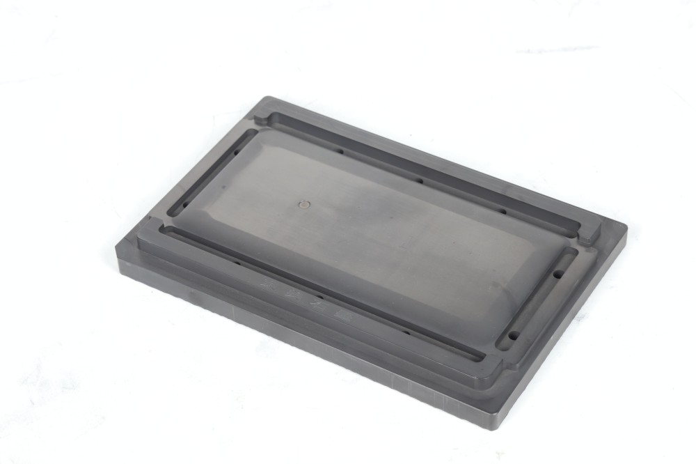 3D Hot Bending Graphite Molds