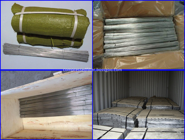 cut wire package