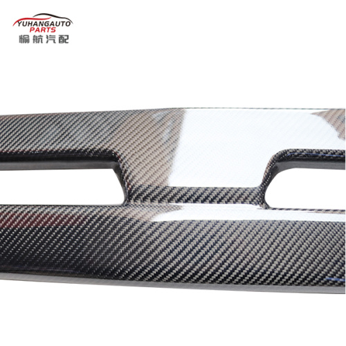 Mitsubishi EVO 10 Frontgrill