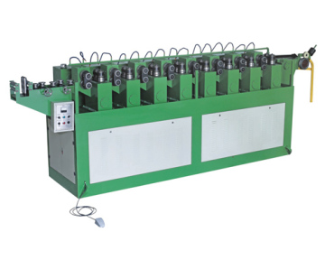 rolling machine