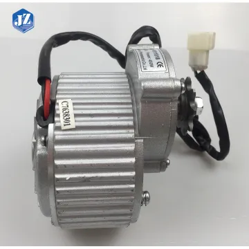 Extremely Durable MY1018 36V 450W Electric Bike Motor Kit