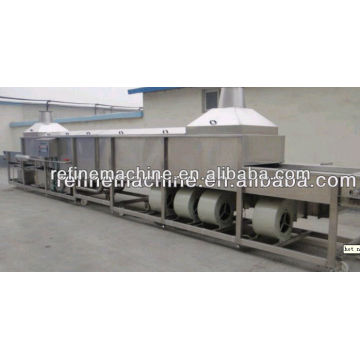 Saudi Arabia Date High Temperature Dryer