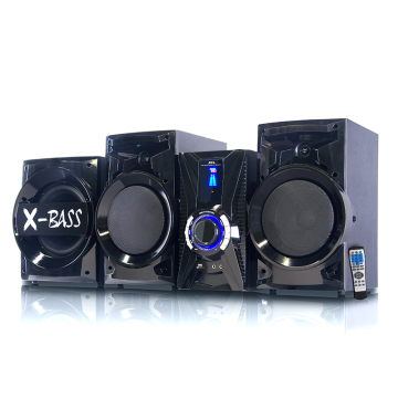 Enjoy music usb mini hi fi speaker