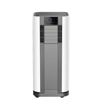 Modern Fan-assisted Home Air Conditioning Solutions