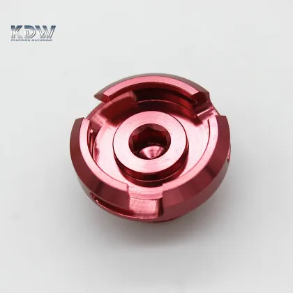 Custom CNC Machined Aluminum Riva Aquarama Scale Model Boat Fittings