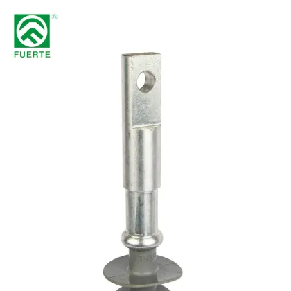 Spare Parts for D.O.C. Fuse Cutout: Fuse Barrel/Fuse Tube with Lower Contact Assembly