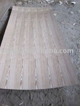 Veneer HDF