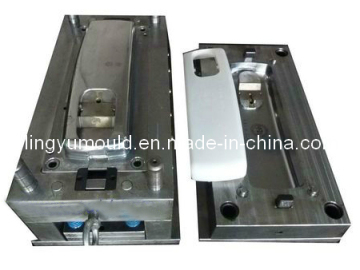 Toilet Products Mould, Plastic Mold (LY-1610)