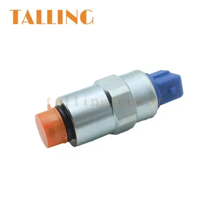 Fuel Shut Off Solenoid Switch Valve Assembly 7185-900G for Delphi Linde