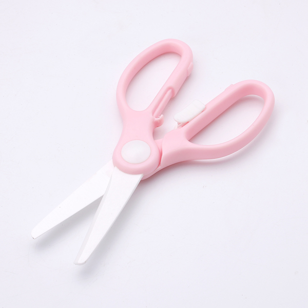 ceramic scissors