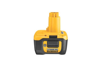 Dewalt 14.4v Li-ion 3.0ah Cordless Battery Replacement For Dc9096 , De9095