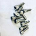 Stainless steel 347 Hexagonal head Bolts