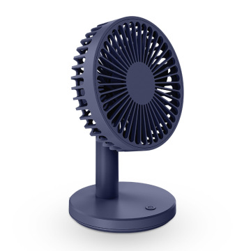2023 New Design Portable USB Rechargeable Battery Mini Electric Fan