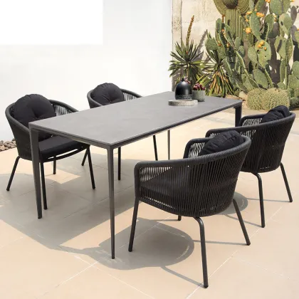 outdoor table and chair set chair outdoor