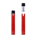 Penna ricaricabile Vape Pen 300puffs pod system penne