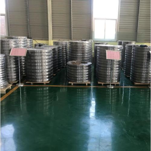 Class 150 Flange class 150 stainless steel 304L WNRF flange Supplier