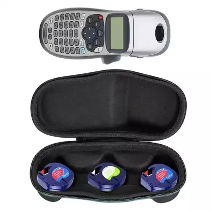 Handheld Dymo LabelPrinter LT-100H Refills and Compatible Label Tapes