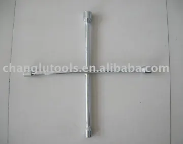 Cross Rim Wheel Wrench