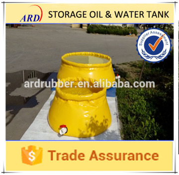 with high quality water tanks used for store drinking water