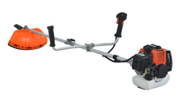 Good 5200 shoulder brush cutter Grass cutter