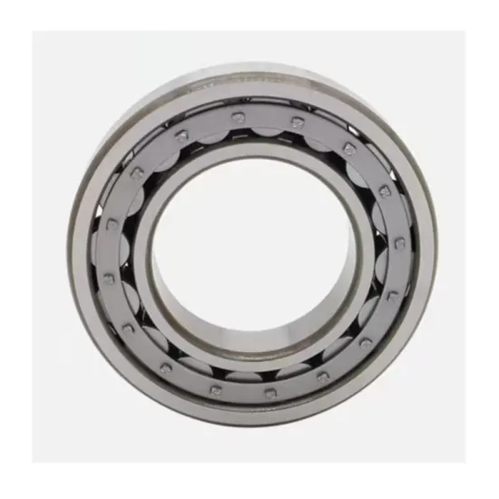 Top Popular High-Temperature Resistance Cylindrical Roller Bearings for High-Speed Applications