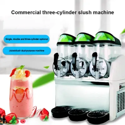 Trademark Hc Frozen Drink Slushy Machine