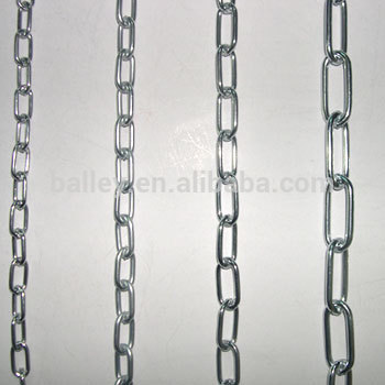 Stainless Steel Link Chain